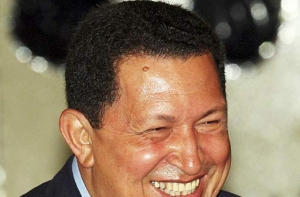 Хакеры взломали микроблог Уго Чавеса в Твиттере